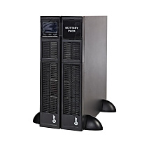 Rack double- conversion 