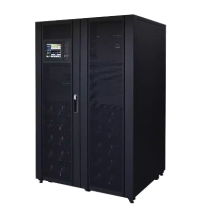 Modul double-conversion 